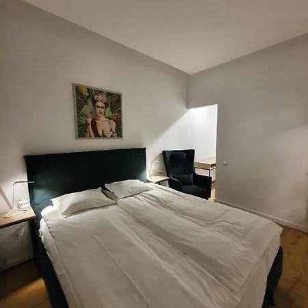 Smaragdo Apartamentai Kaunas