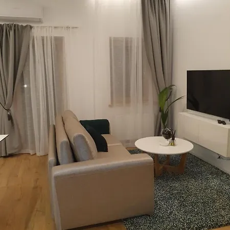 Smaragdo Apartamentai Appartamento Kaunas