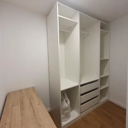 Smaragdo Apartamentai *