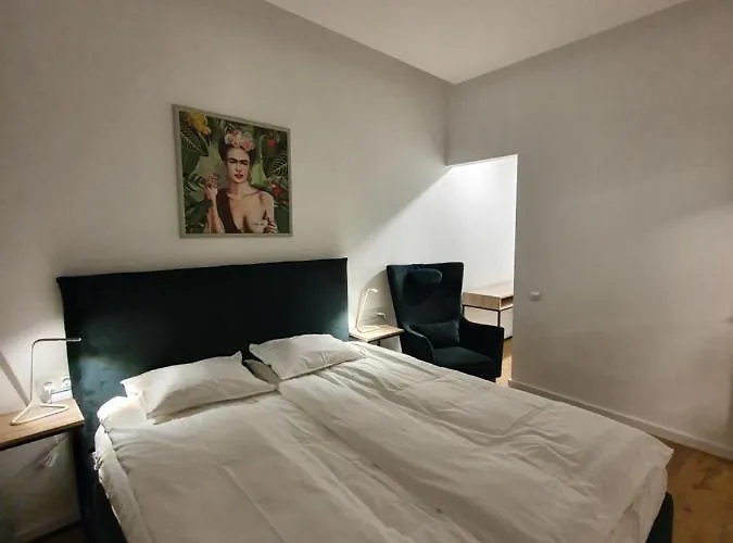 Smaragdo Apartamentai Kaunas