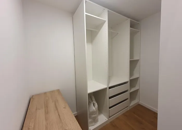 Smaragdo Apartamentai *