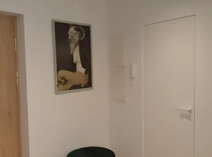 Lägenhet Smaragdo Apartamentai